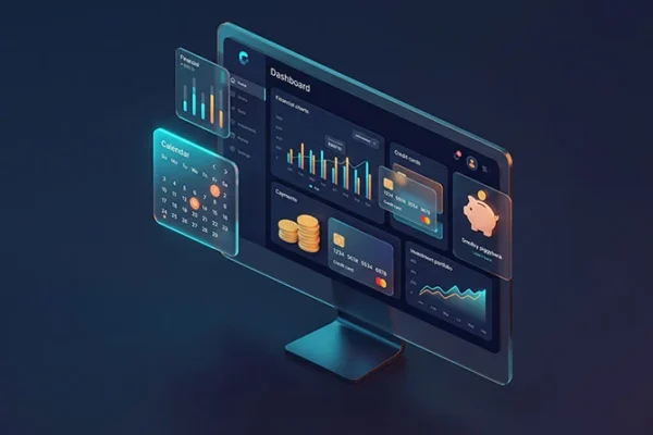 دخلینو؛ نرم‌افزار جامع مدیریت مالی شخصی
