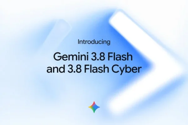 گوگل مدل Gemini 3.8 Flash رو منتشر کرد!