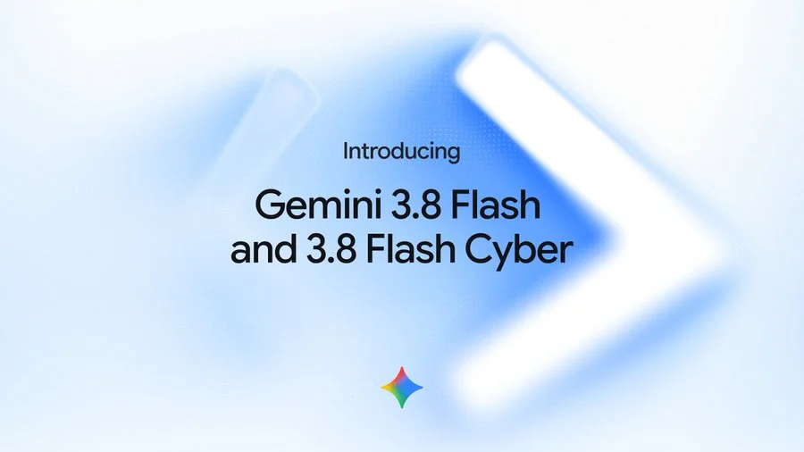 گوگل مدل Gemini 3.8 Flash رو منتشر کرد!